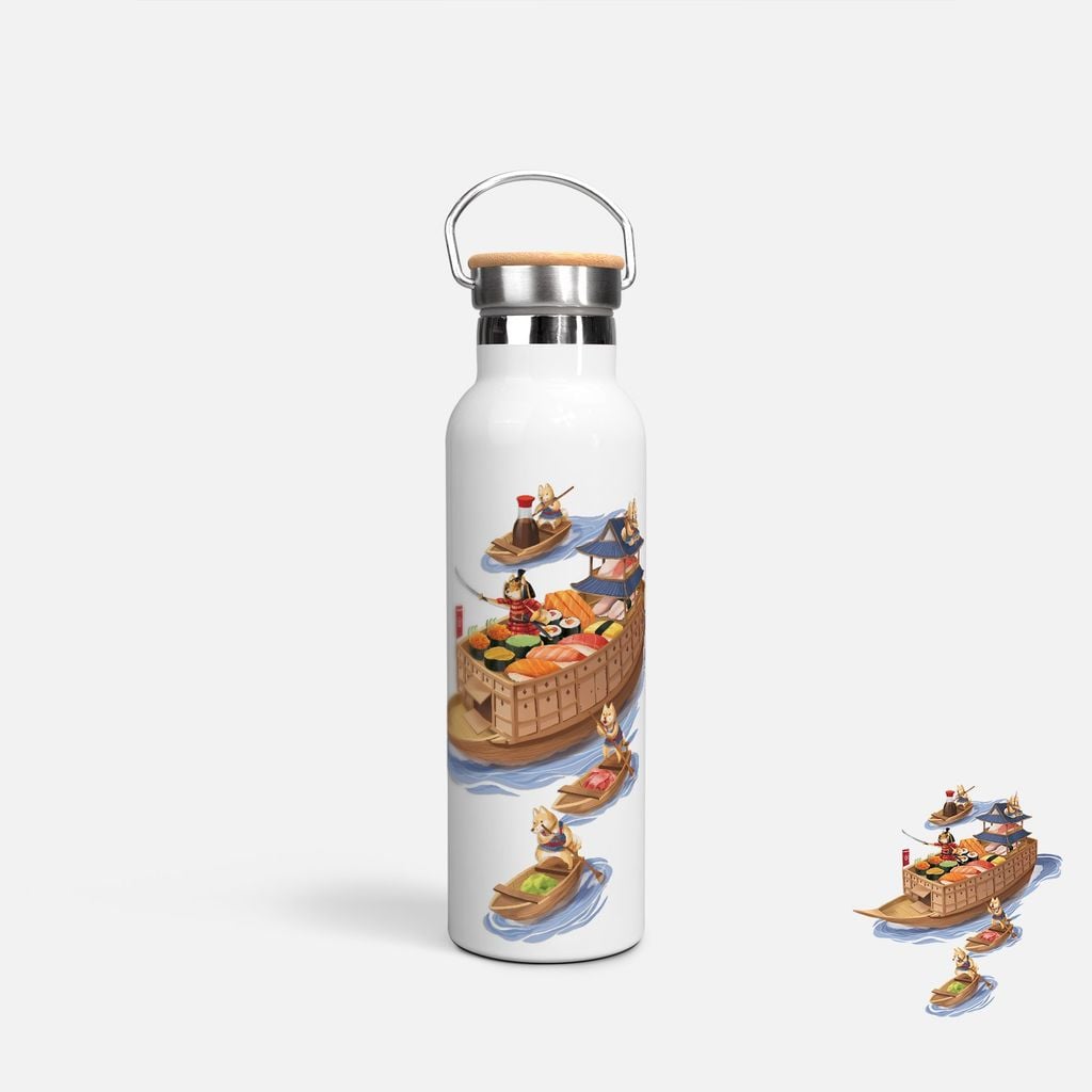 THE HAPPIEST DOGS - JAPAN