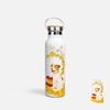 TỨ KHUYỂN VƯƠNG - BẠCH CẨU HOÀNG ĐẦU