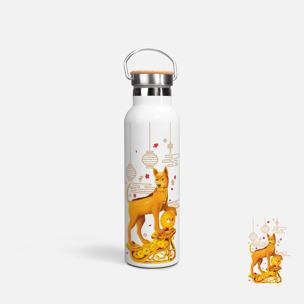 TỨ KHUYỂN VƯƠNG - BỐI KIẾM CẨU