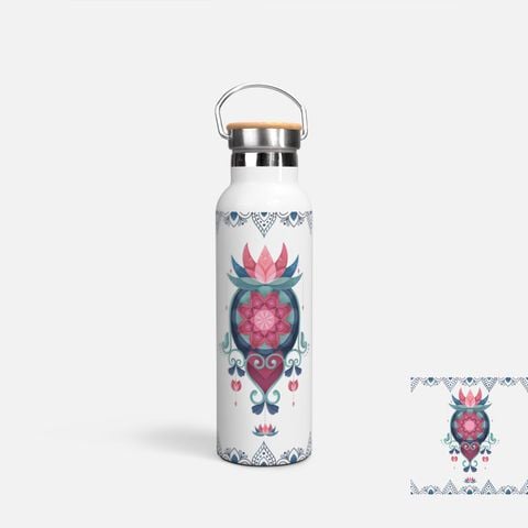HAMSA - HOA SEN