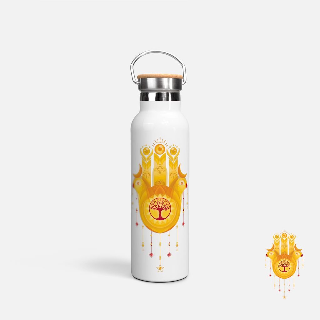 HAMSA - NGỖNG