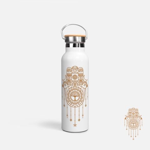 HAMSA - NGỖNG