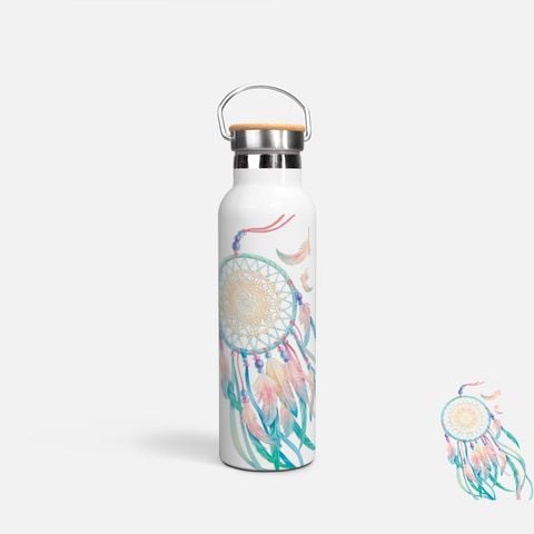 DREAMCATCHER - YOUR DREAM PROTECTER (MINT)
