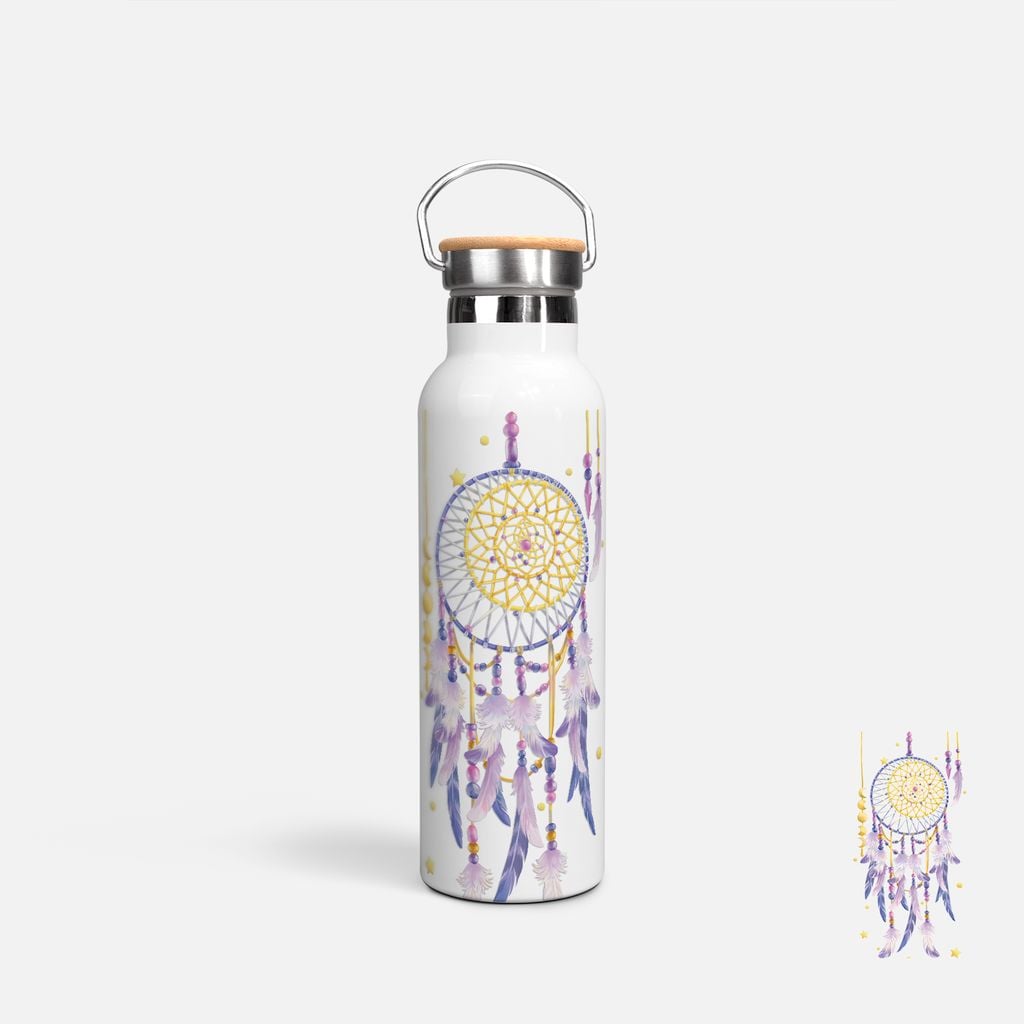 DREAMCATCHER - YOUR DREAM PROTECTER (PURPLE)