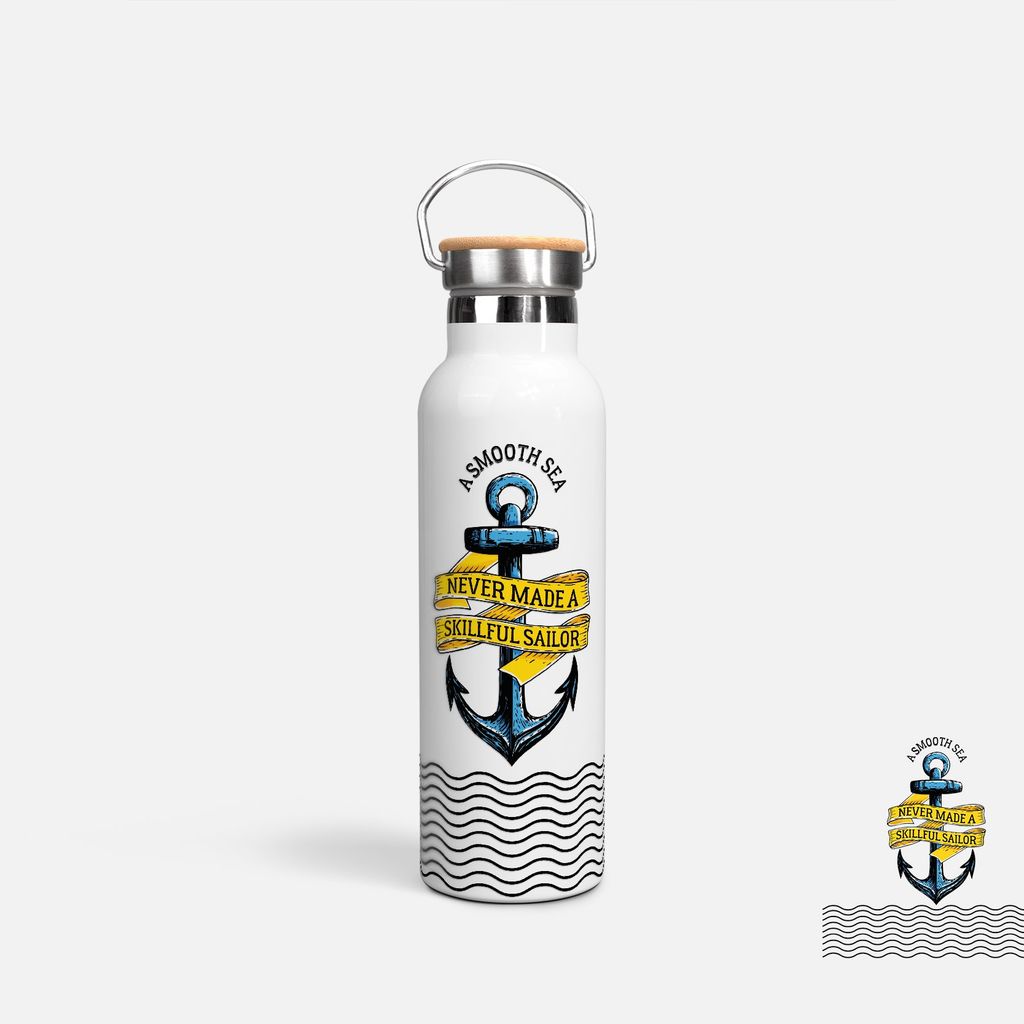 LET YOUR DREAM SET SAIL - ANCHOR