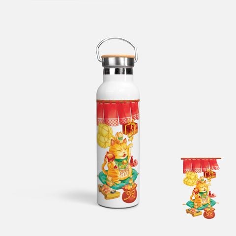 MANEKI NEKO 2 - SUSHI