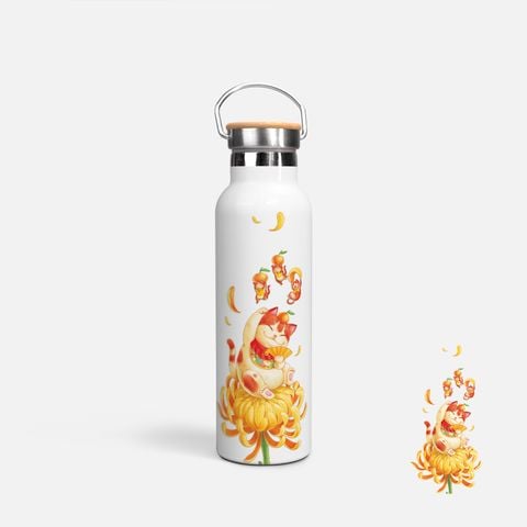 MANEKI NEKO 2 - CALENDULA