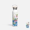 FLOWERS & GEMS - ĐÀO CHUÔNG_SAPPHIRE