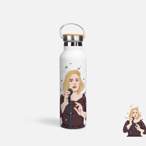 FAMOUS SINGER - ADELE