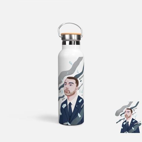 FAMOUS SINGER - SAM SMITH