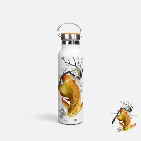 AROWANA 2 - KIM LONG & ANH ĐÀO