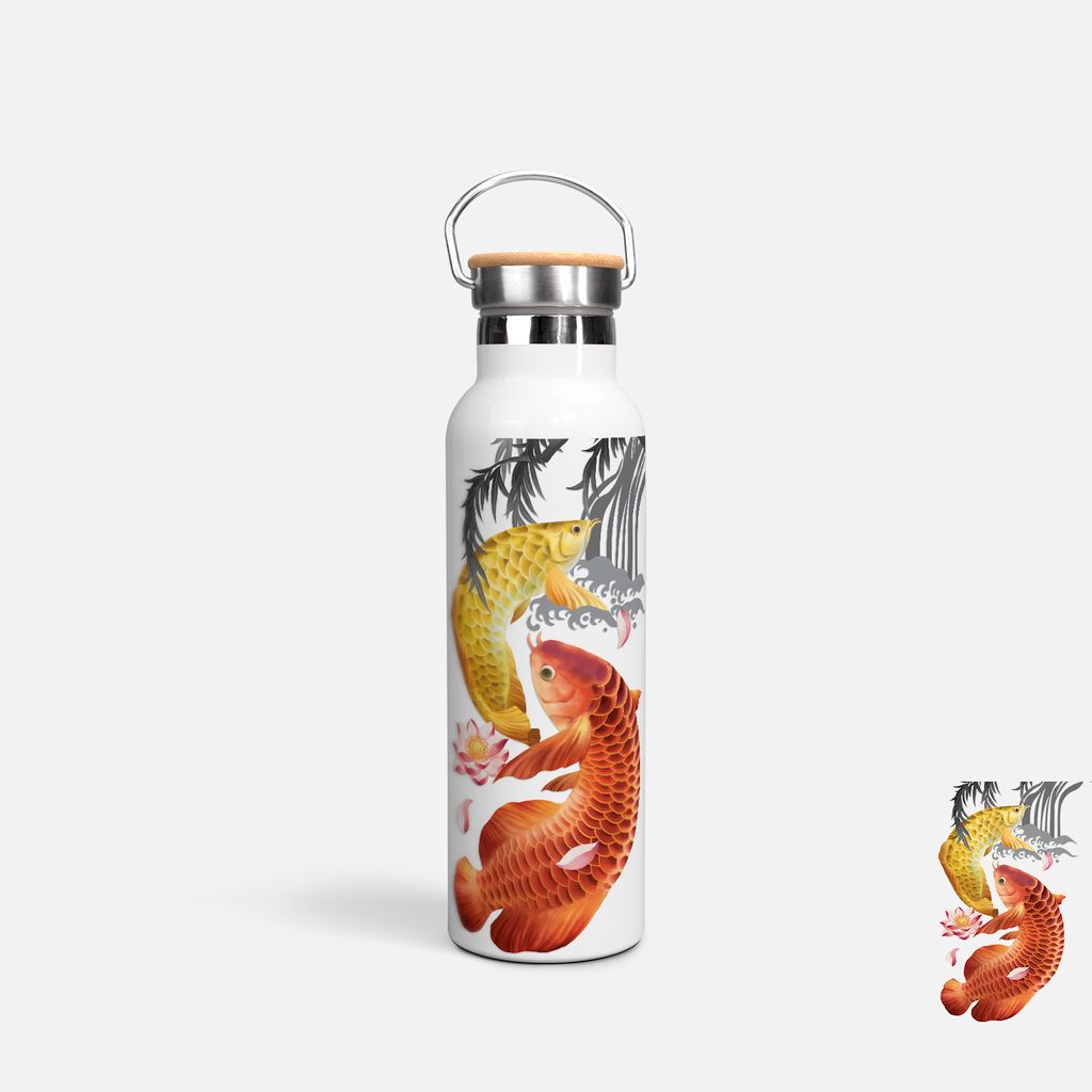 AROWANA 2 - SONG LONG & SEN