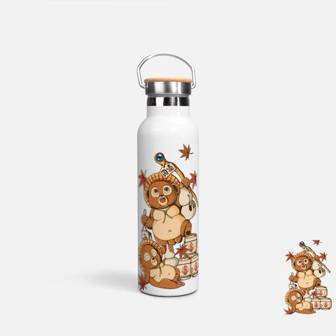 HAPPY TANUKI - SAKE