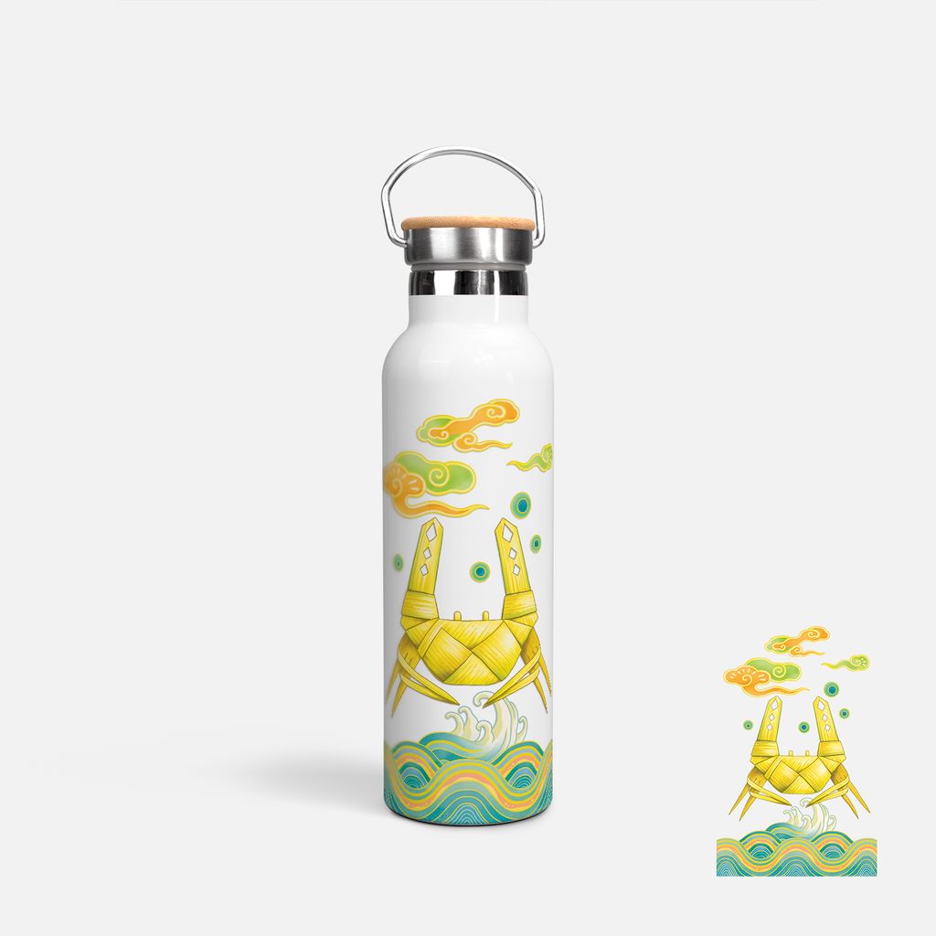 ĐỒ CHƠI DÂN GIAN - CUA