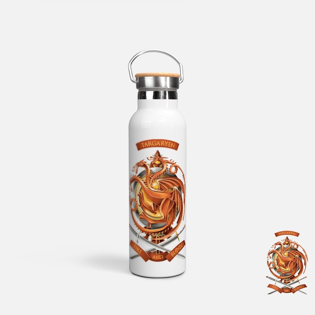 GAME OF THRONES - TARGARYEN