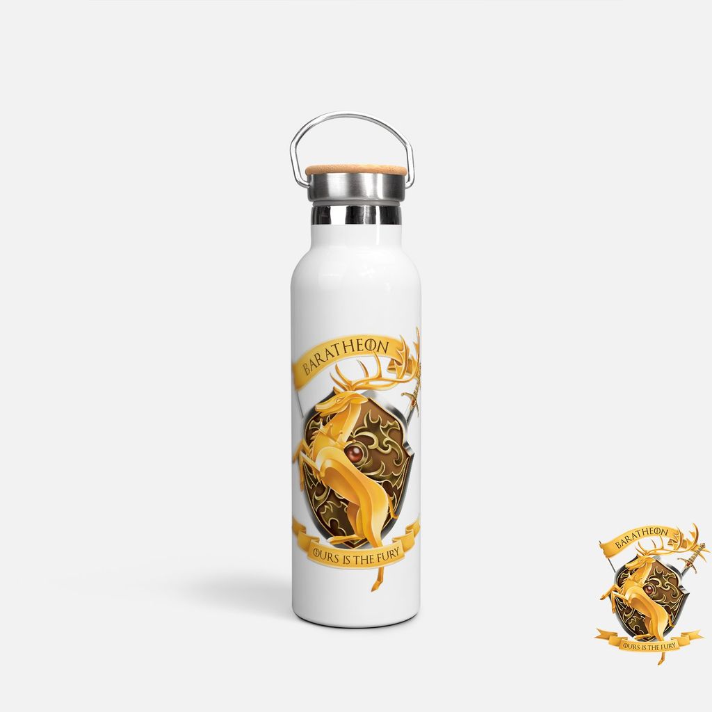 GAME OF THRONES - BARATHEON