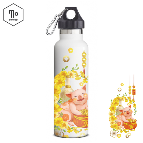 HEO PHÚ QUÝ - MAI