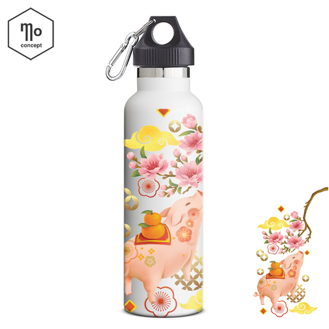 HEO PHÚ QUÝ - ĐÀO