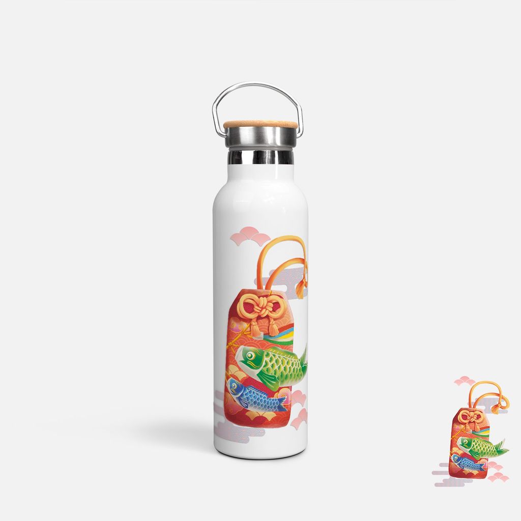 OMAMORI FOR LOVE - KOI FOR WOMAN