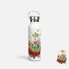 DREAMY SNOW GLOBE - VÒNG XOAY NGỰA GỖ