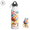 COLORFUL BALLOON - LIGHTHOUSE