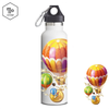 COLORFUL BALLOON - COMPASS