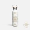 SACRED GEOMETRY METALLIC - ETHER