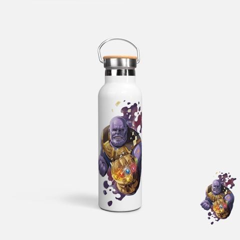 AVENGERS ENDGAME - IMMORTAL THANOS