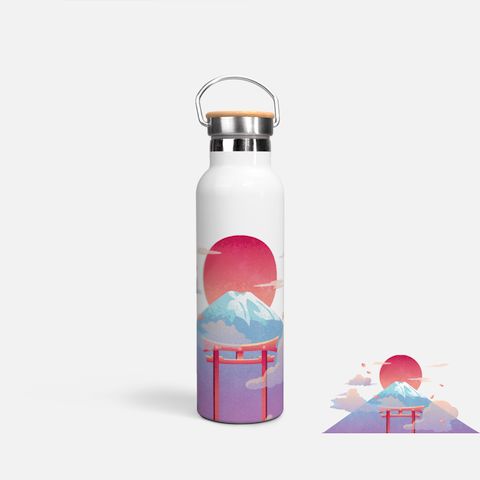 COLORFUL BOARDING PASS - JAPAN