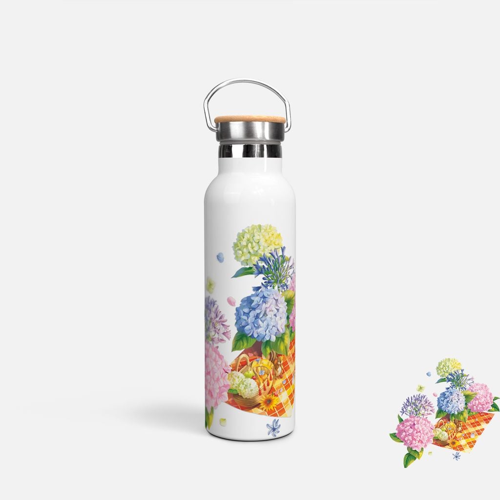 HOA HẠ - SUMMER PICNIC