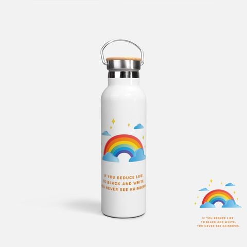 PRIDE RAINBOW - RAINBOW