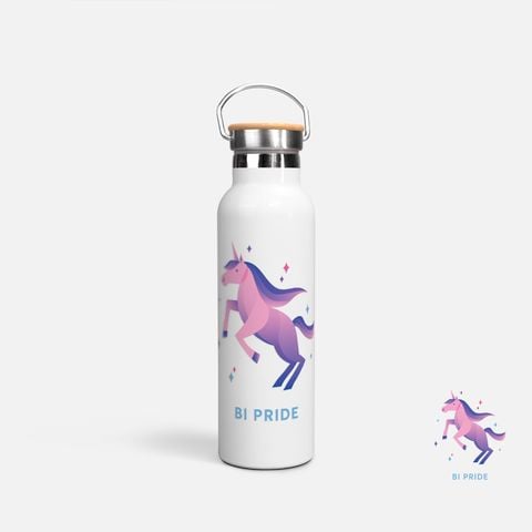 PRIDE RAINBOW - BI PRIDE