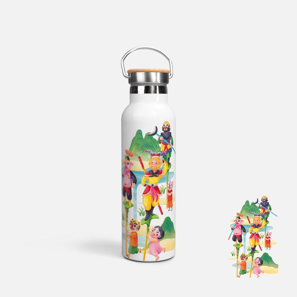 TÒ HE - TÂY DU KÝ