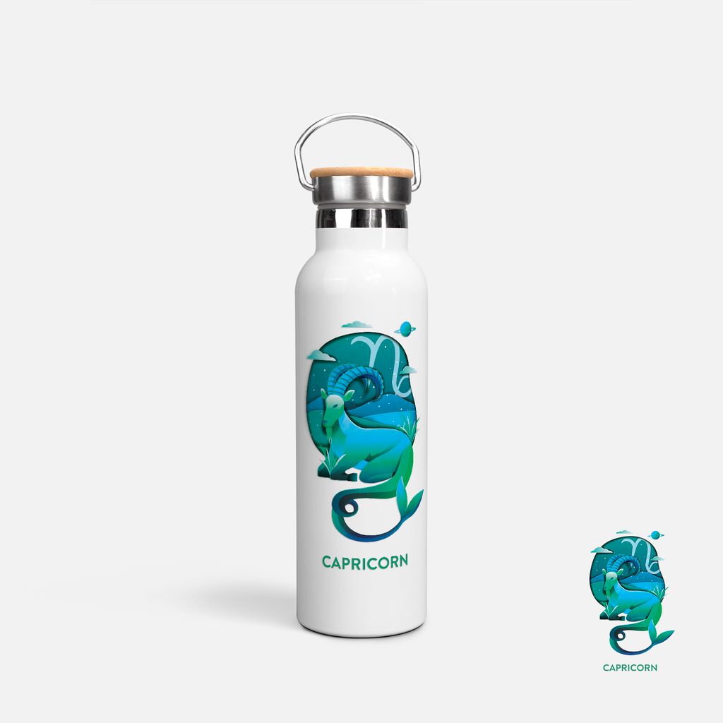 HOROSCOPE II - CAPRICORN