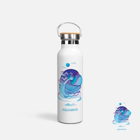 HOROSCOPE II - AQUARIUS