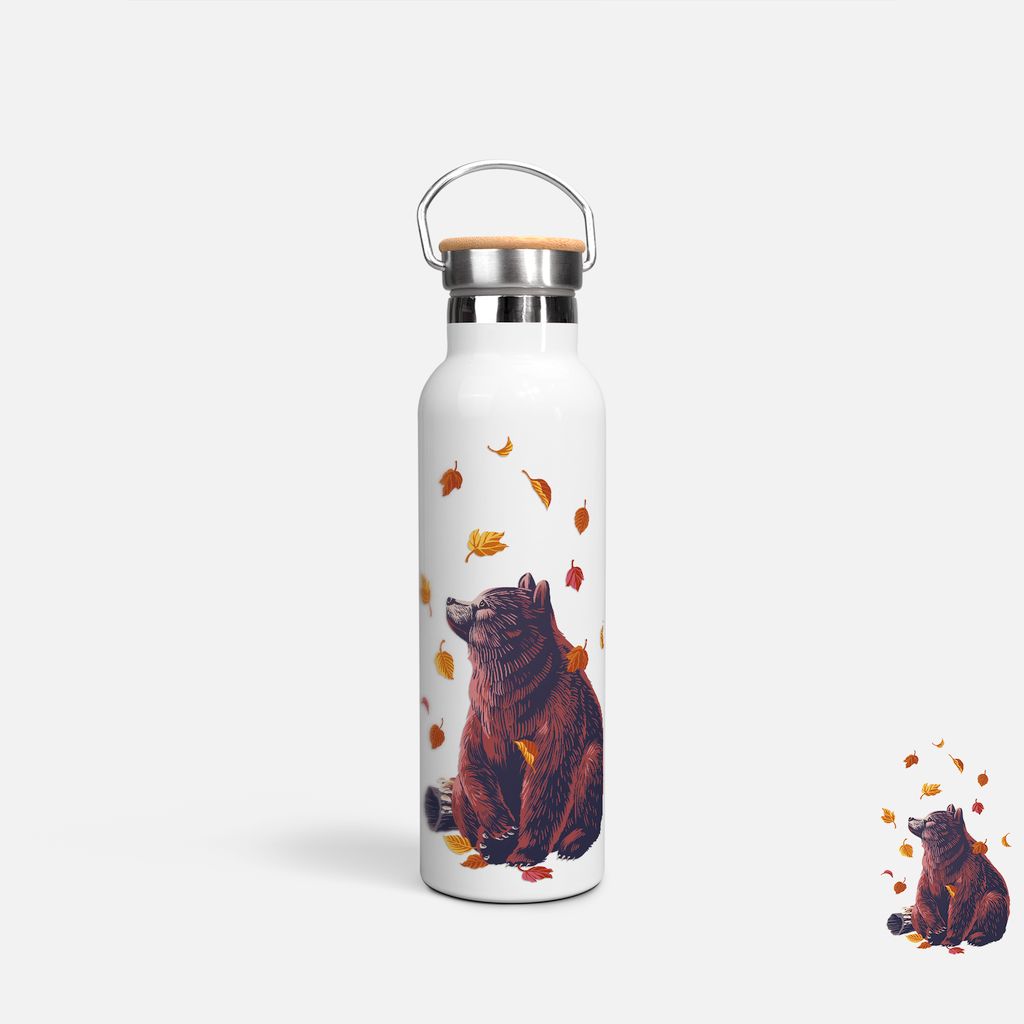 THE BEAR - WHEN FALL COMES