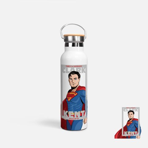 HEROES QUOTES - SUPERMAN