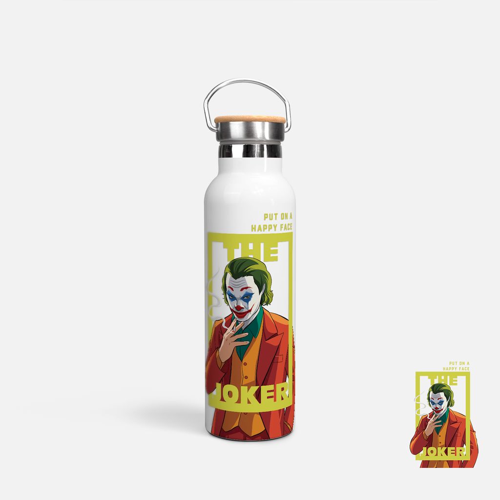 HEROES QUOTES - JOKER