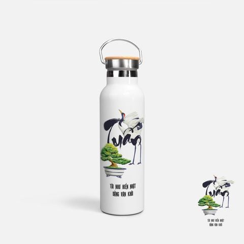 LỘC TẤN VINH HOA - TÀI NHƯ HIỂN NHẬT