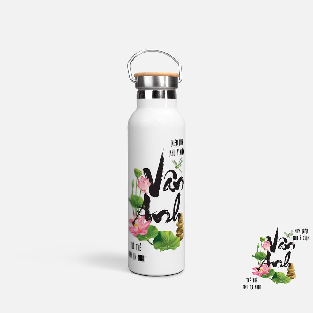LỘC TẤN VINH HOA - NIÊN NIÊN NHƯ Ý XUÂN
