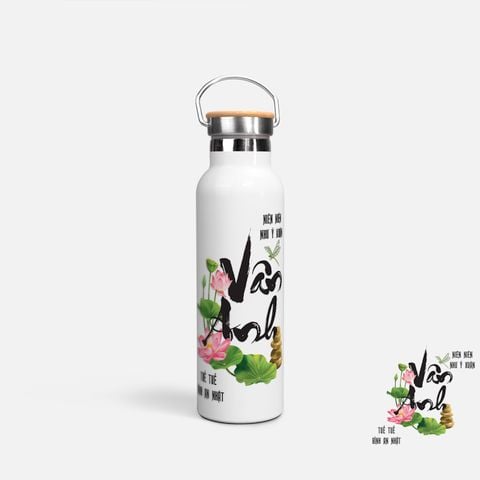 LỘC TẤN VINH HOA - NIÊN NIÊN NHƯ Ý XUÂN