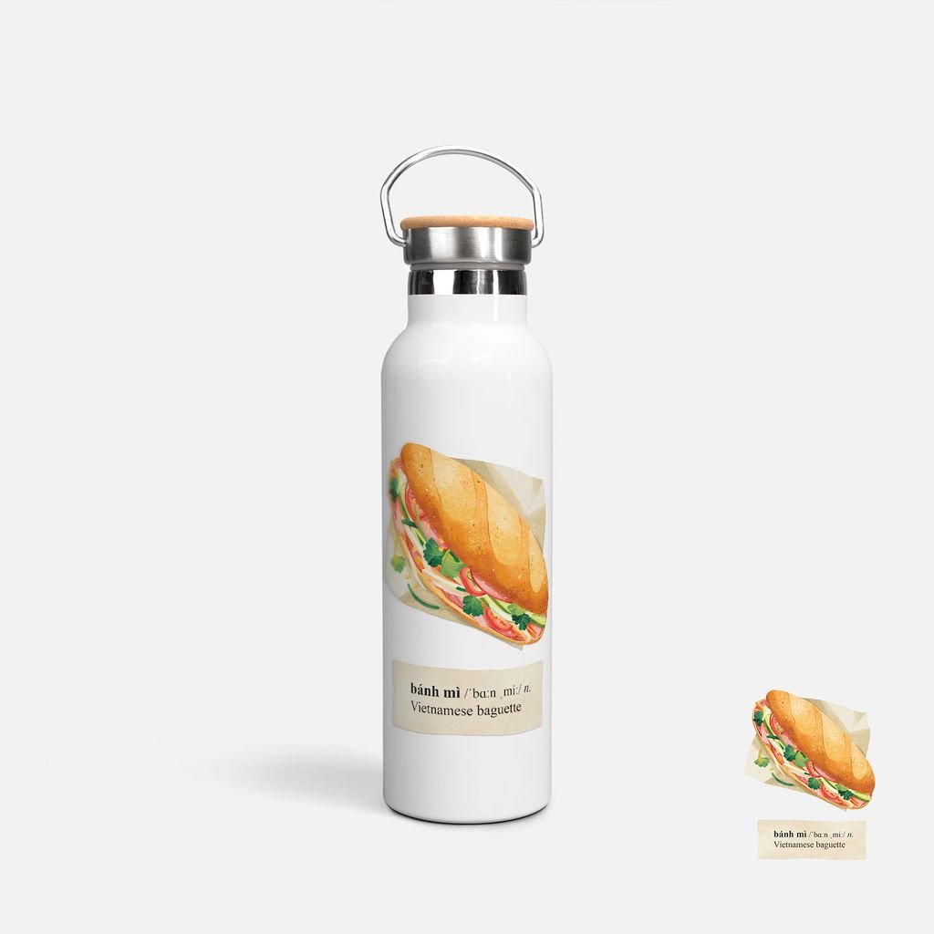 VIỆT NAM ƠI - BÁNH MÌ