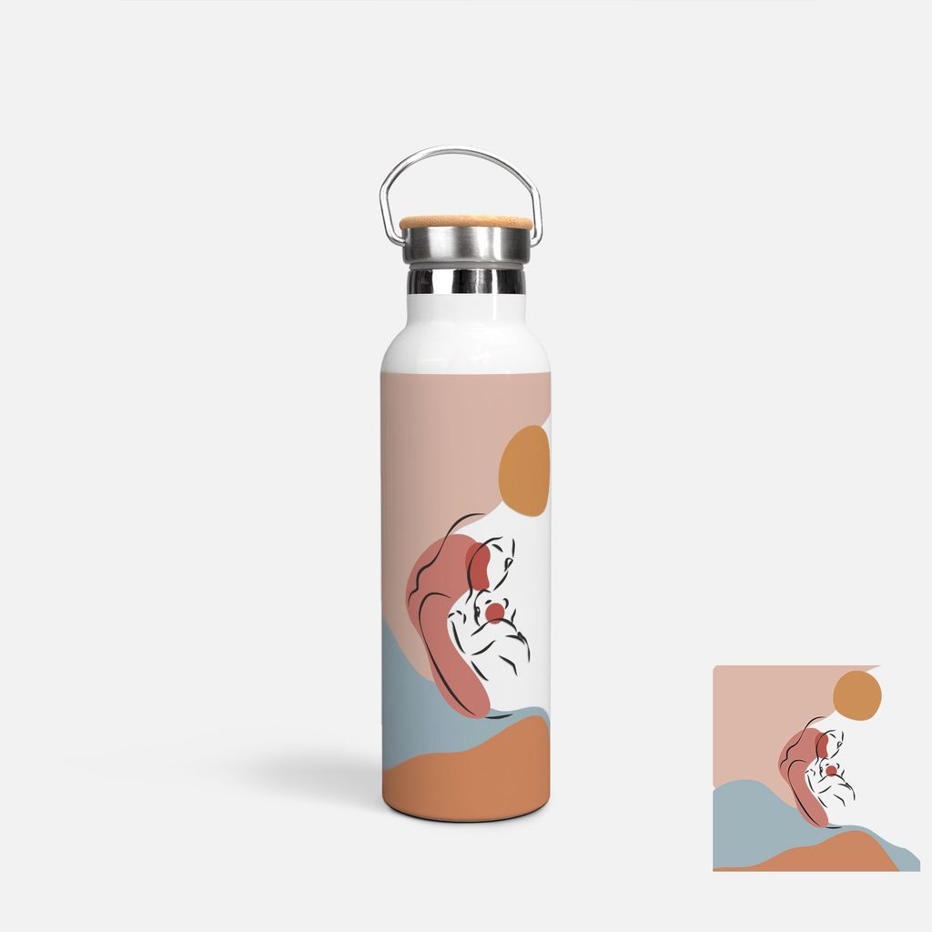 WHAT LOVE LOOKS LIKE - THE WARMEST LOVE