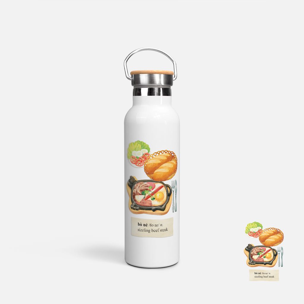 VIỆT NAM ƠI - BÒ NÉ