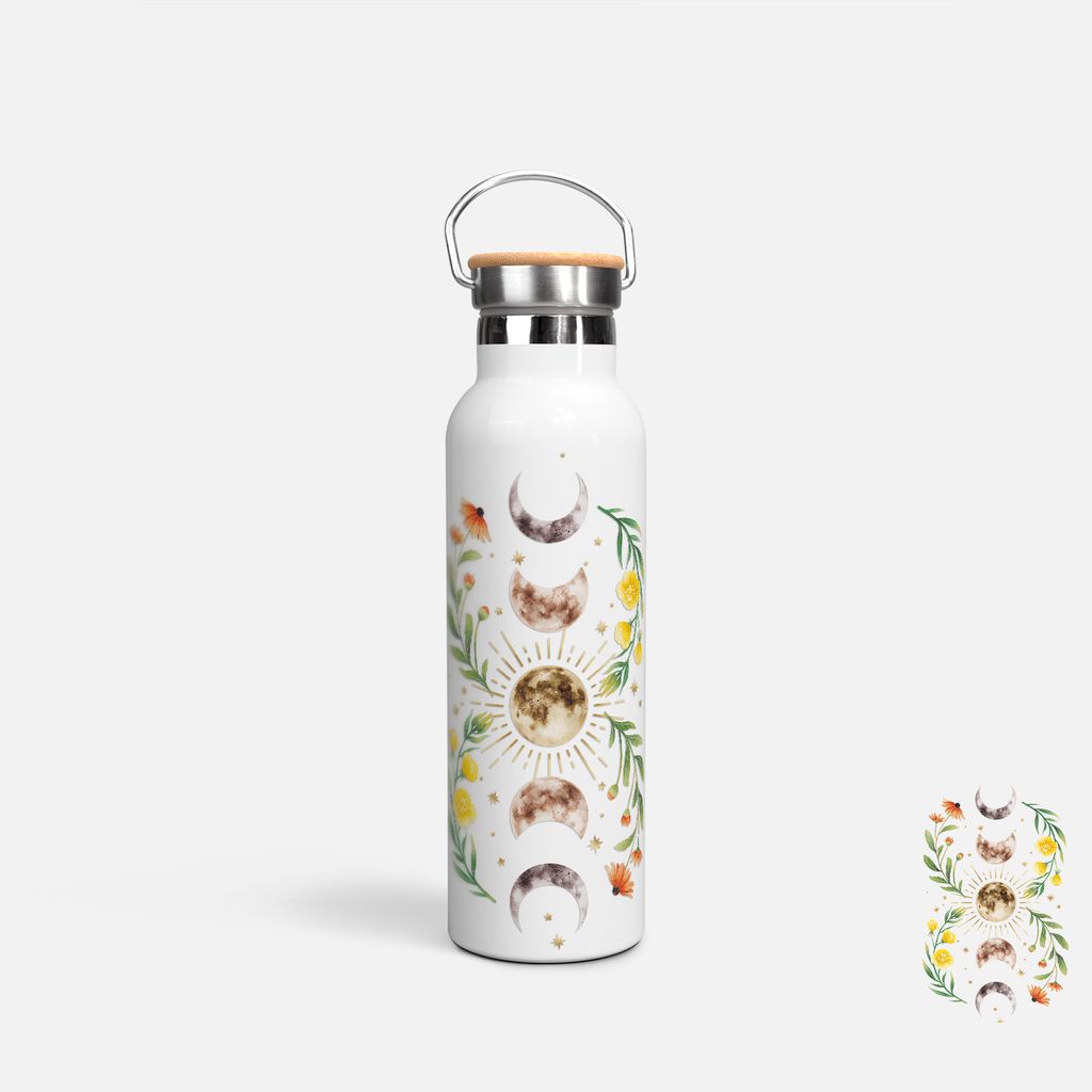 THE MOON SONG - BRILLIANT