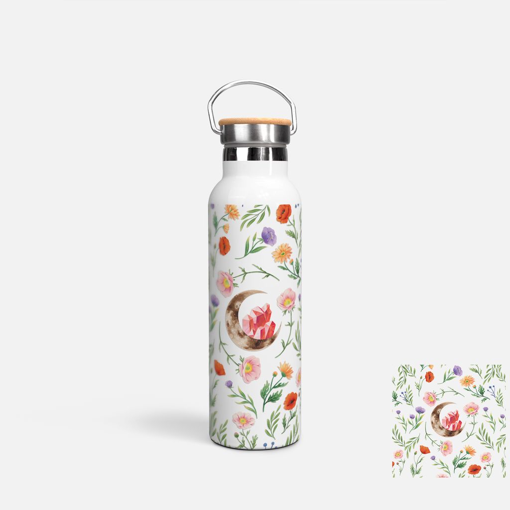 THE MOON SONG - TENDER