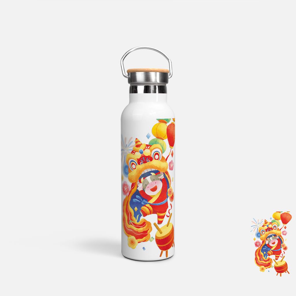 BEHEHE - LÂN PHÁO RỘN RÀNG