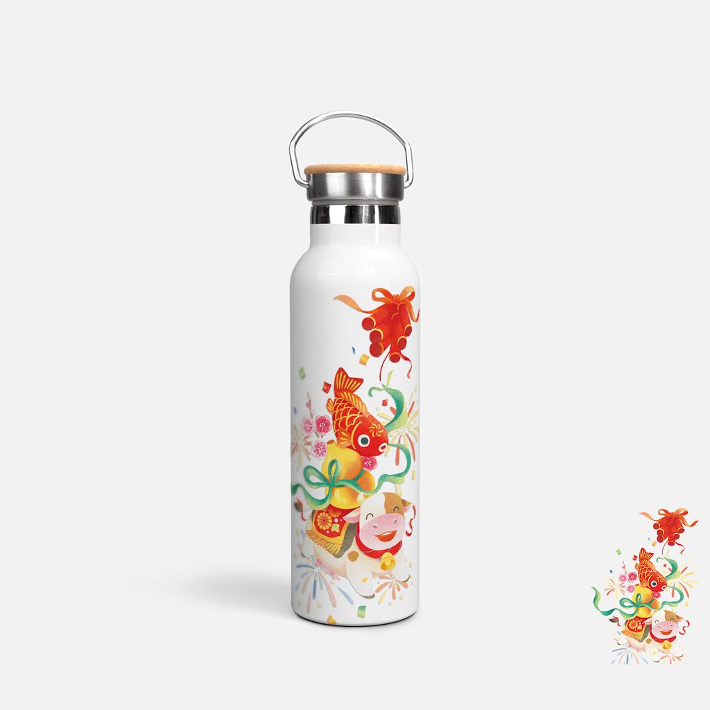 BEHEHE - VẠN SỰ HANH THÔNG