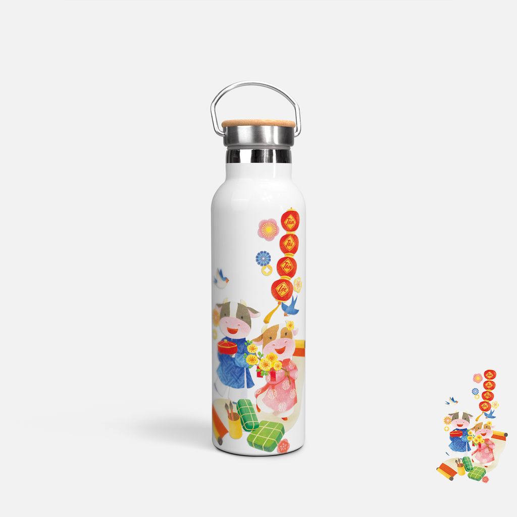 BEHEHE - DU XUÂN AN LẠC