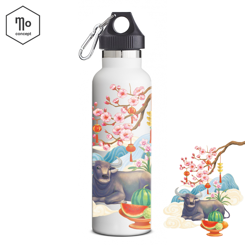 TÂN AN NIÊN -  TÂN NIÊN AN BẰNG